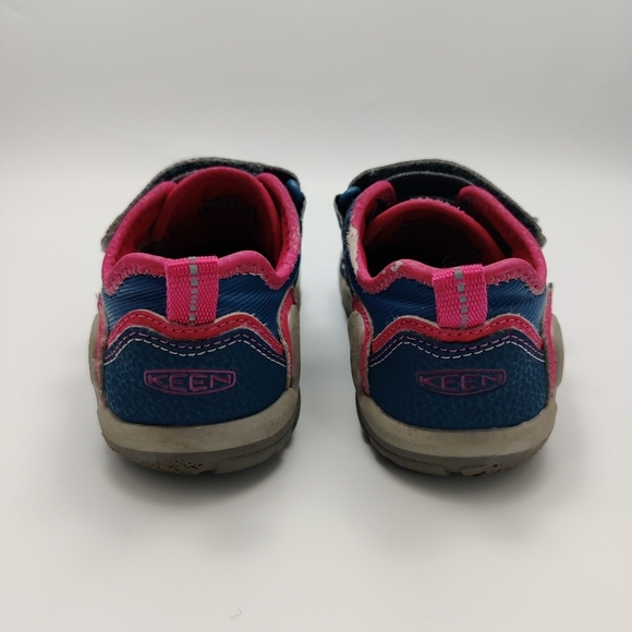 Keen Knotch Hollow Sneaker - Picture 6 of 9